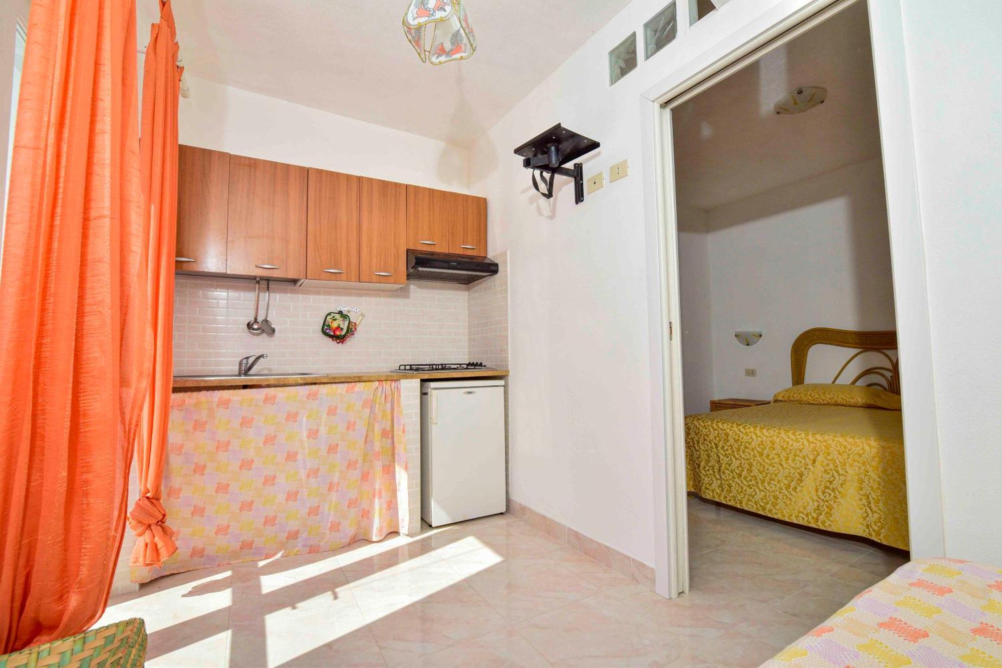Solemareponza Casa Bougainvillea Kültér fotó