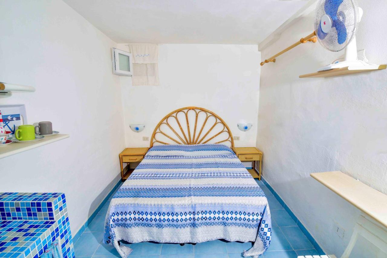 Solemareponza Casa Bougainvillea Kültér fotó