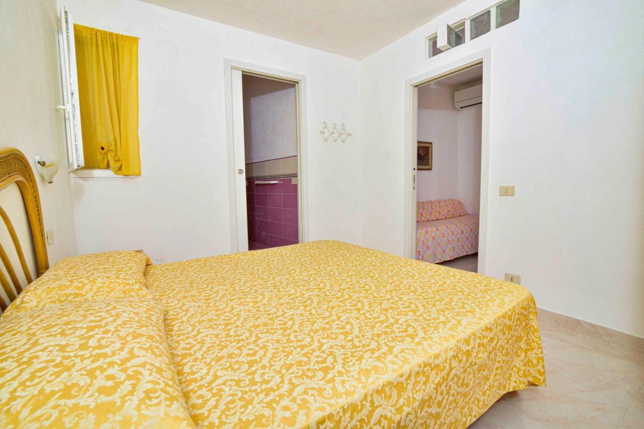 Solemareponza Casa Bougainvillea Kültér fotó