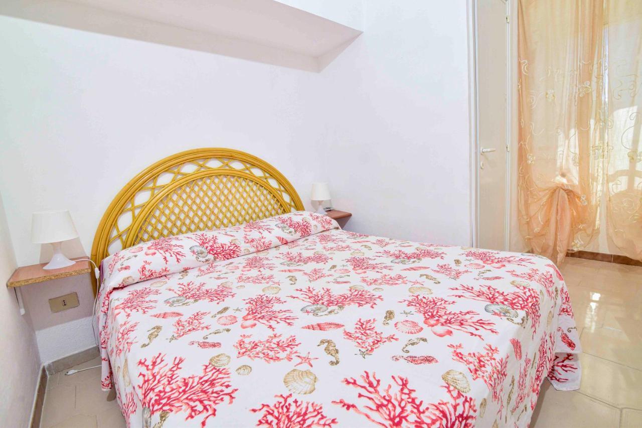 Solemareponza Casa Bougainvillea Kültér fotó