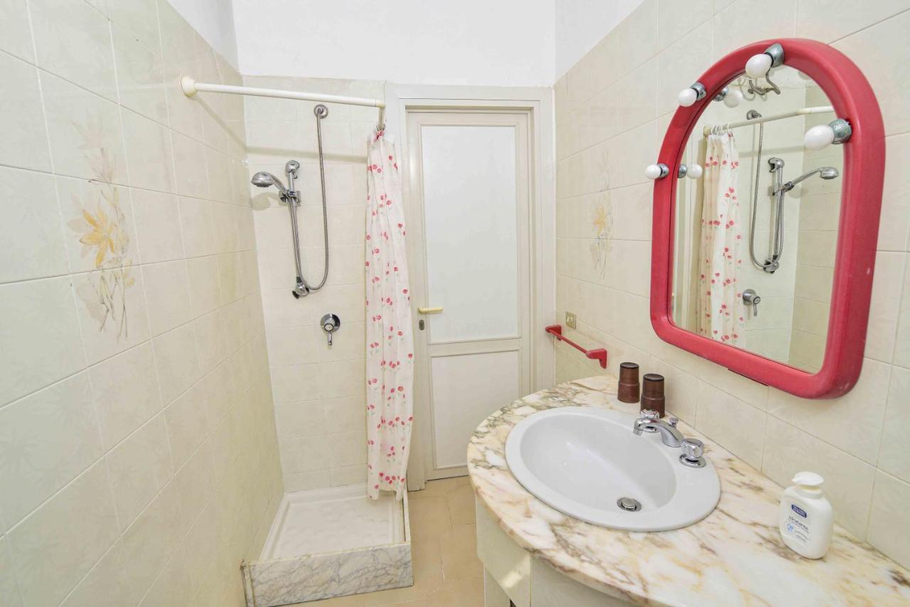 Solemareponza Casa Bougainvillea Kültér fotó