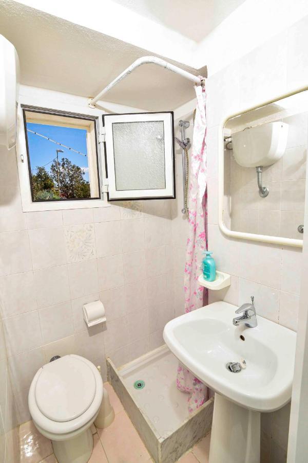 Solemareponza Casa Bougainvillea Kültér fotó