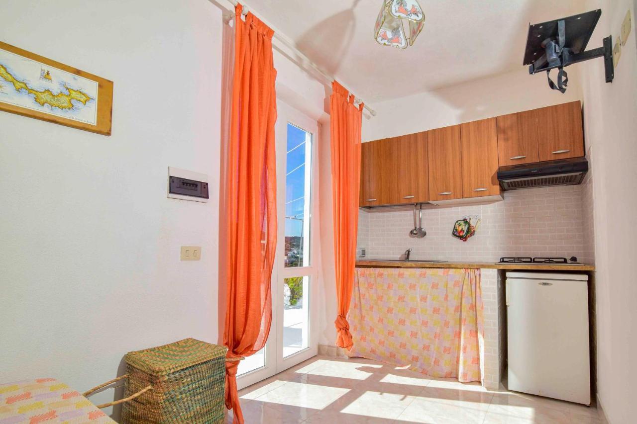 Solemareponza Casa Bougainvillea Kültér fotó